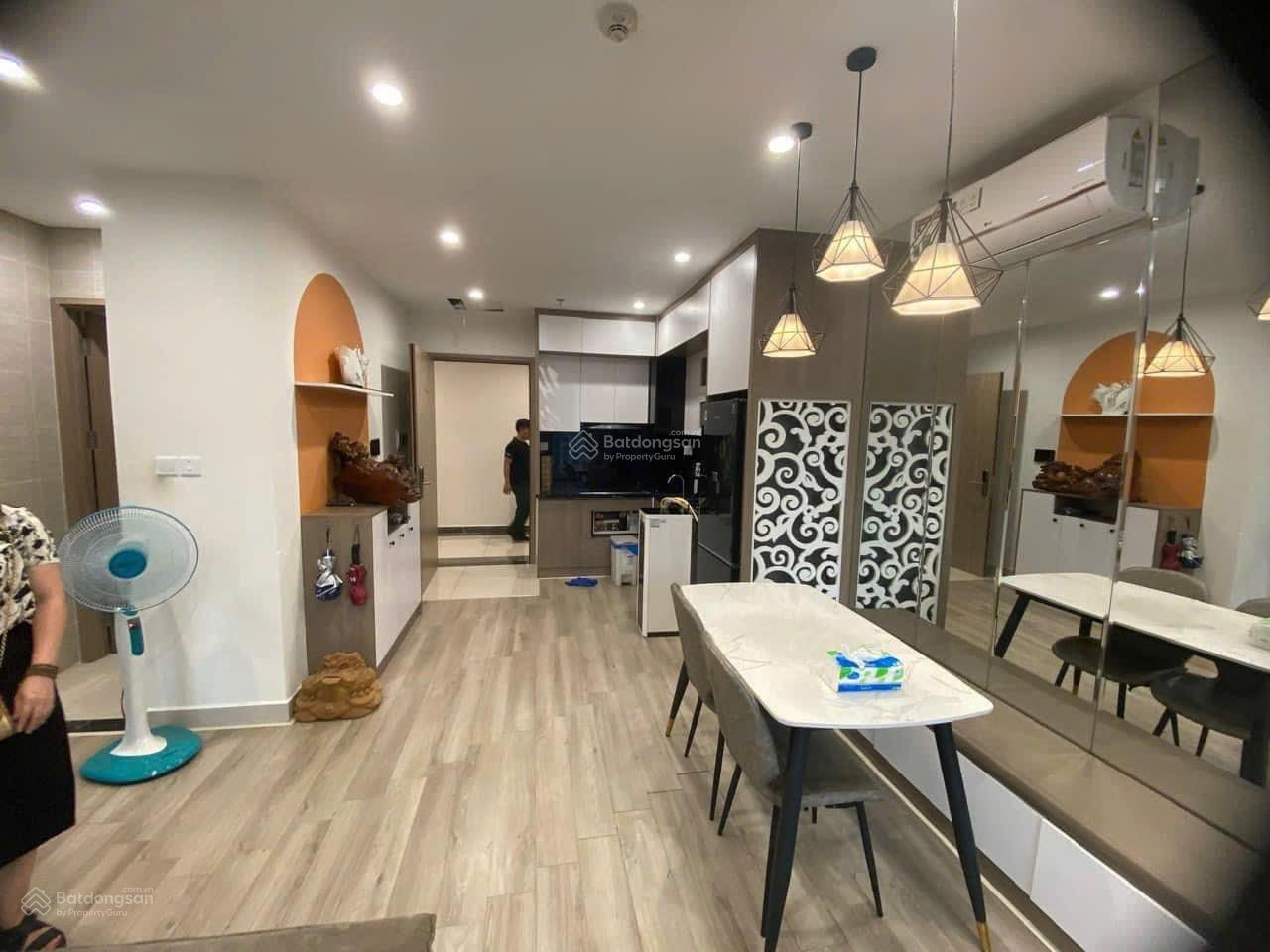 Bán CC 2PN + 1WC tại The Sapphire-Vinhomes Smart City S105 , 4,725 tỷ, 54m2, Tây Mỗ,Tuấn 0392 969 ***