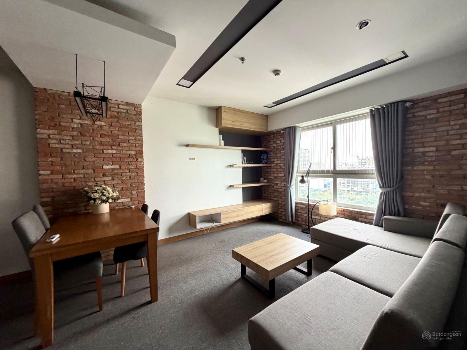 Dragon Hill 1 - 82m2 (2PN - 2WC) - Đầy đủ nội thất. Gió nguyên ngày