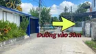 Chào bán lô đất rẻ nhất trung tâm Hoà Tiến. Ô tô 5m tận nơi