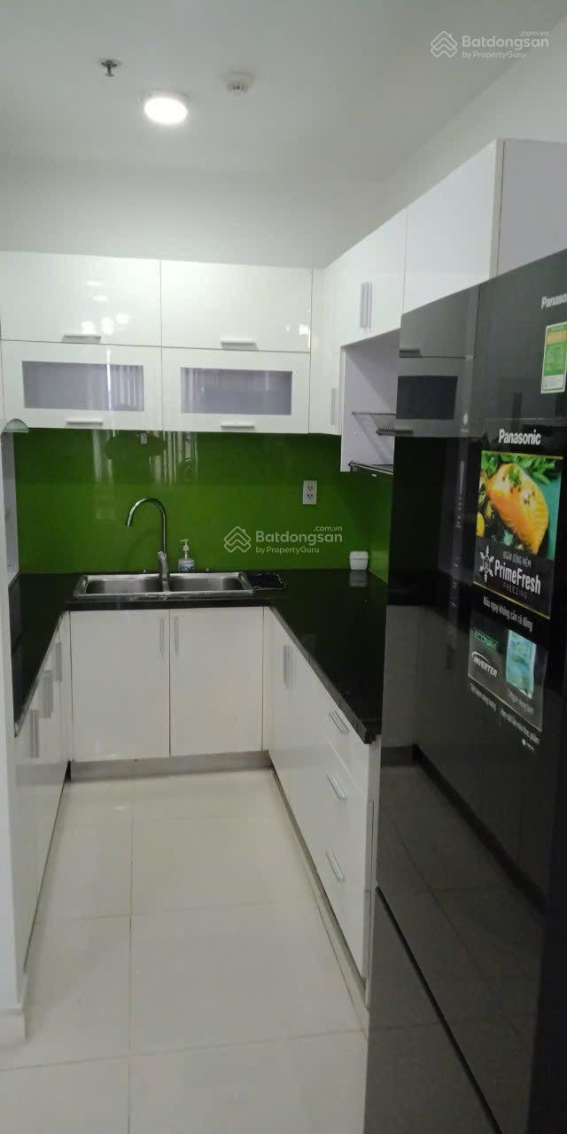 Bán 3PN Galaxy Quận 4 diện tích 104m2, tầng cao, sổ hồng đầy đủ