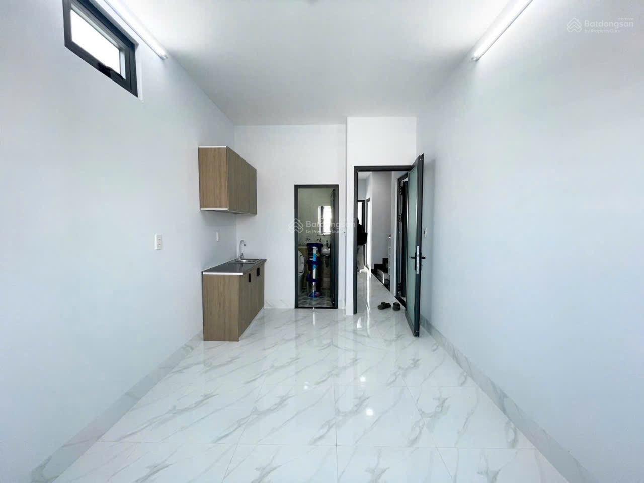 Cho thuê phòng mới xây XỊN SÒ, rất thông thoáng