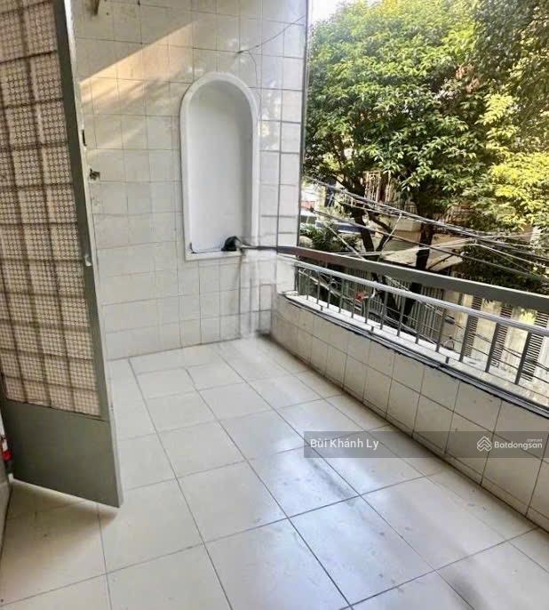 BÌNH THẠNH HẺM XE HƠI PHAN ĐĂNG LƯU - BÙI ĐÌNH TUÝ NGANG 4M GẦN SÂN BAY 15P