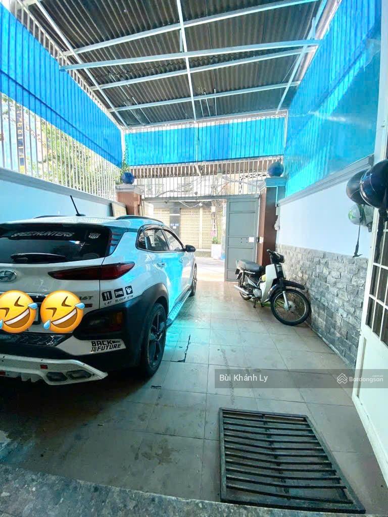 QUẬN 10 KHUVIP CÁCH MẠNG THÁNG TÁM - GA METRO 5 TẦNG HĐ~40TR/TH