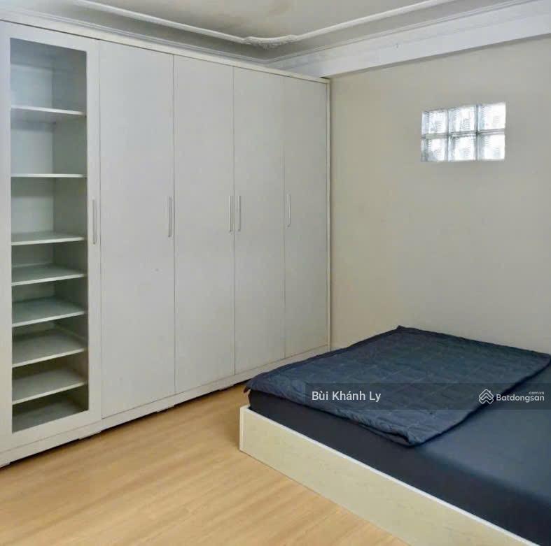 QUẬN 10 KHUVIP CÁCH MẠNG THÁNG TÁM - GA METRO 5 TẦNG HĐ~40TR/TH