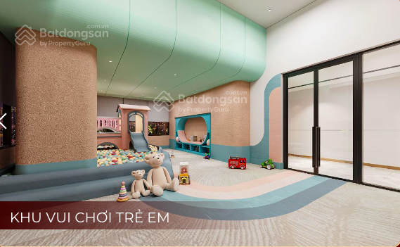 Kiều by KITA căn hộ 3PN đẳng cấp Quận 5 diện tích: 128 - 155m²