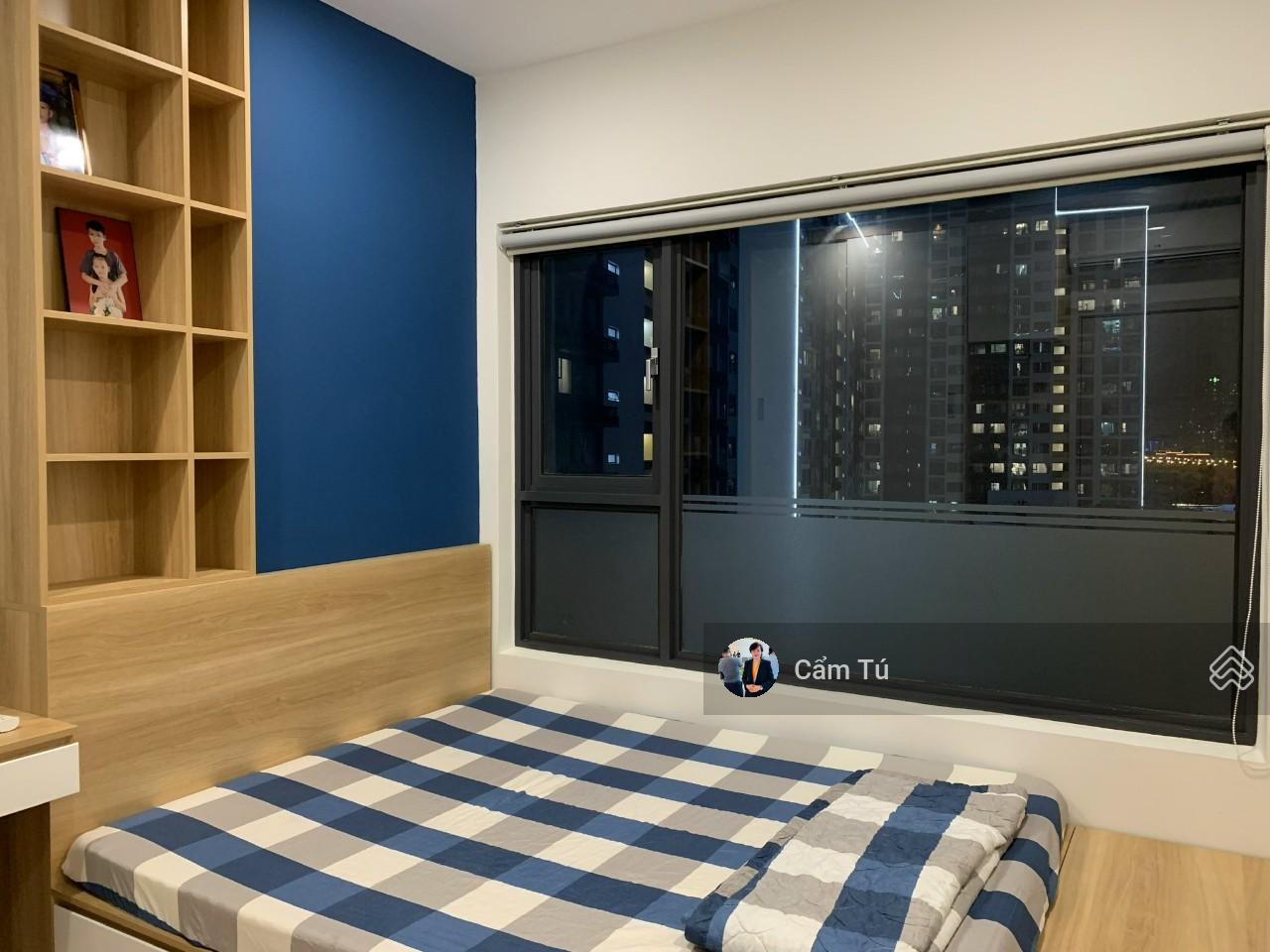 CẦN BÁN CĂN HỘ 3 PHÒNG, NỘI THẤT ĐẸP, VIEW HƯỚNG MÁT MẺ GIÁ 8.7 TỶ