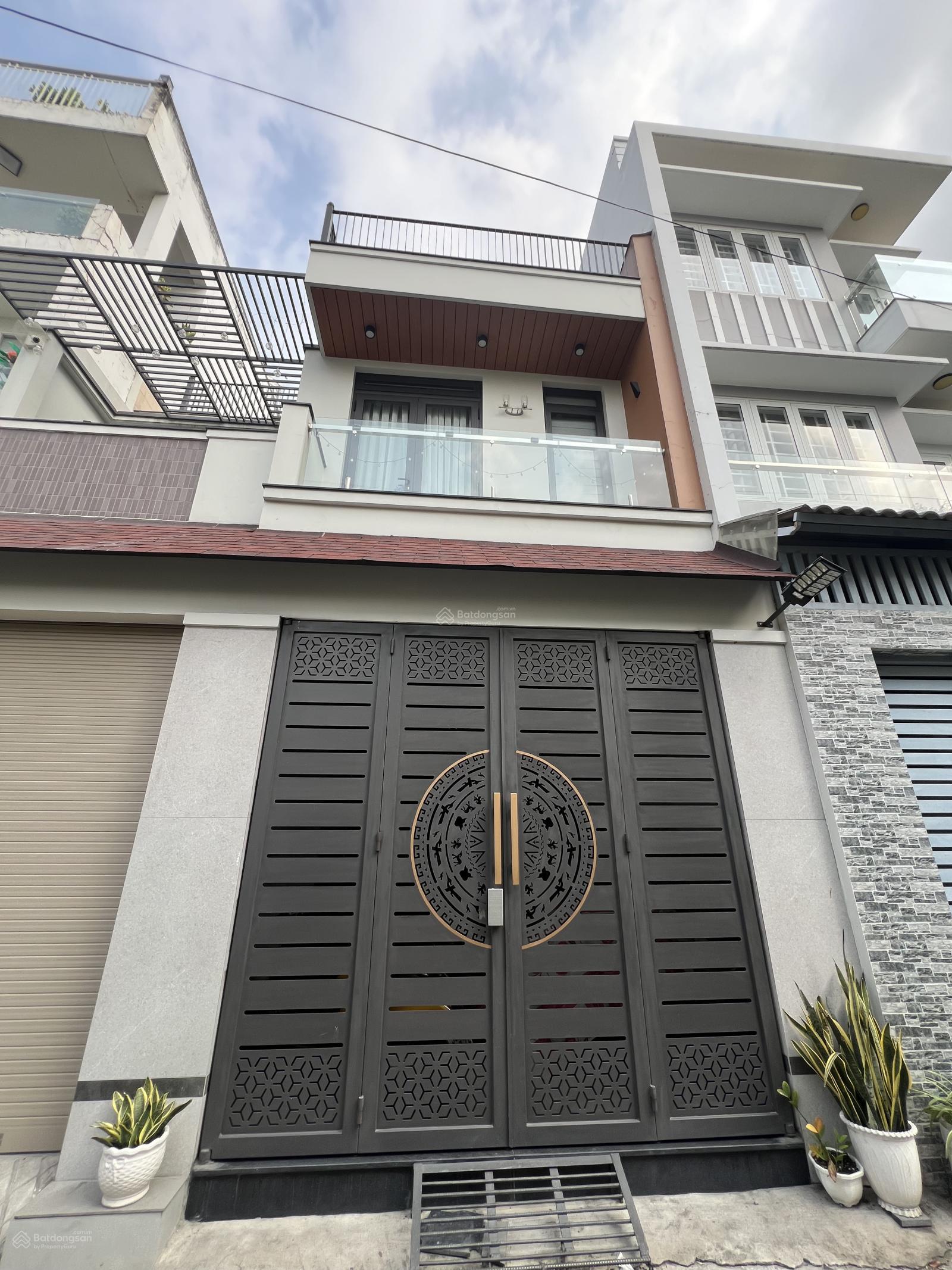 Chính chủ bán nhà 2 tầng- hxh thông Lâm Văn Bền Q7-nhỉnh 8 tỷ