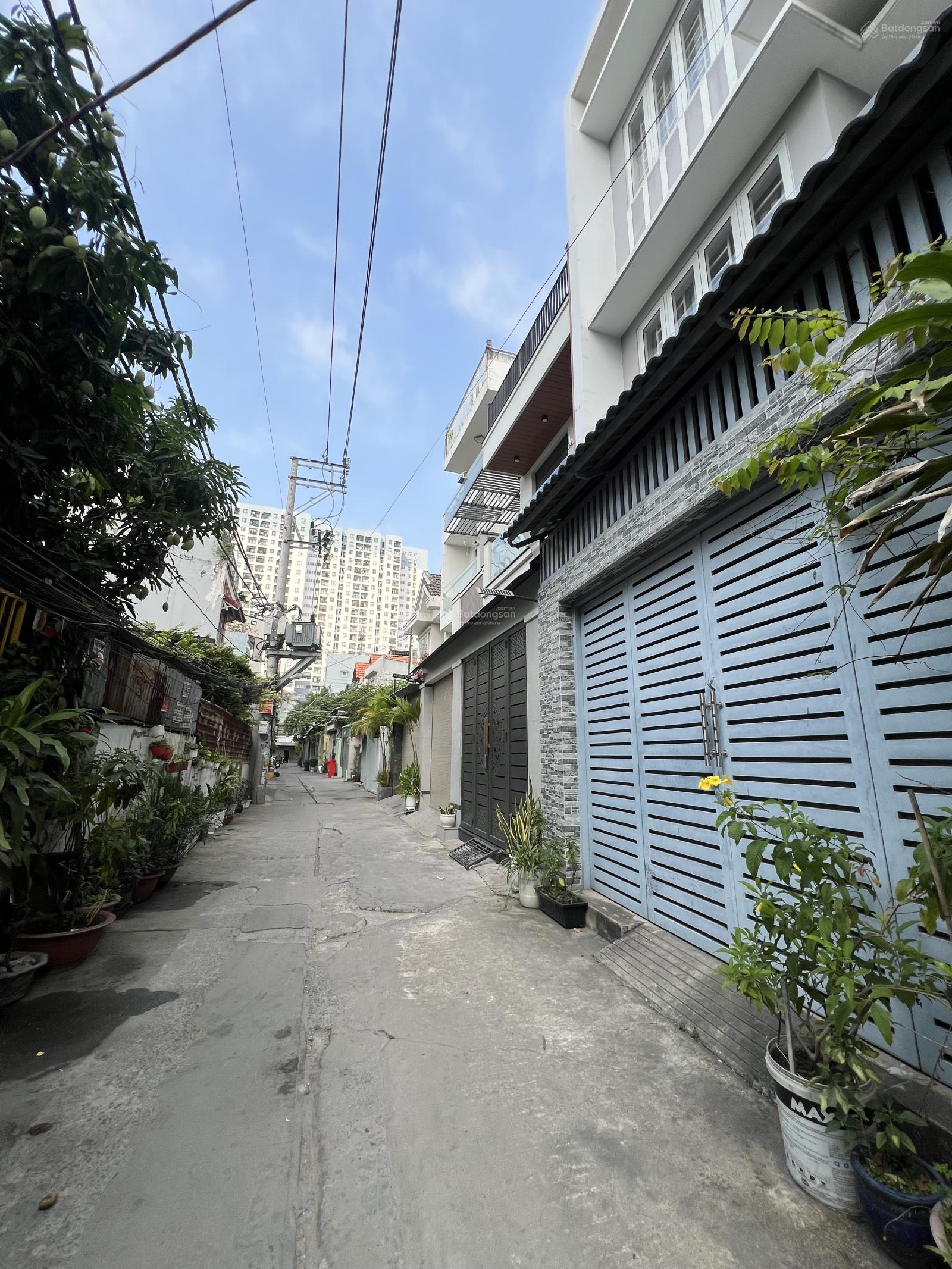 Chính chủ bán nhà 2 tầng- hxh thông Lâm Văn Bền Q7-nhỉnh 8 tỷ