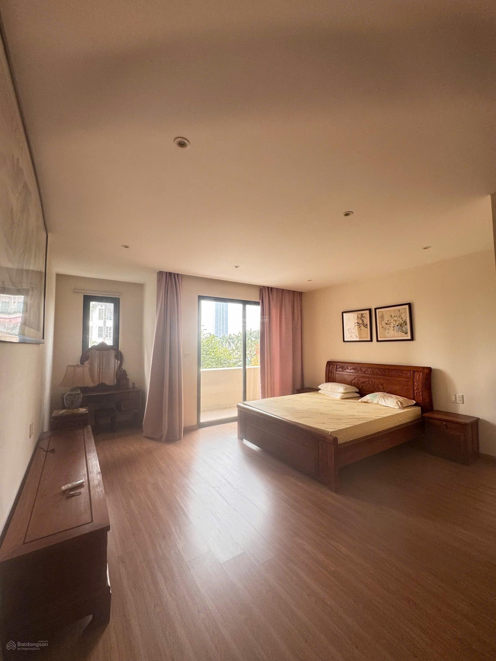 Bán biệt thự liền kề tại Green bay village, 9 tỷ, 90m2, nội thất đầy đủ