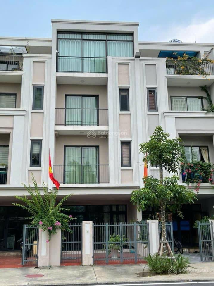 Bán biệt thự liền kề tại Green bay village, 9 tỷ, 90m2, nội thất đầy đủ