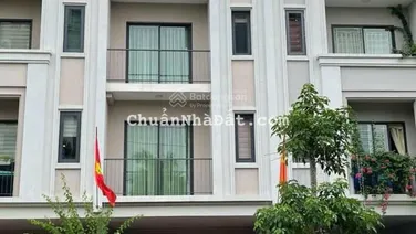 Bán biệt thự liền kề tại Green bay village, 9 tỷ, 90m2, nội thất đầy đủ