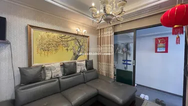 HC Golden - Căn 2 Ngủ - Full đồ - Chỉ 13Tr