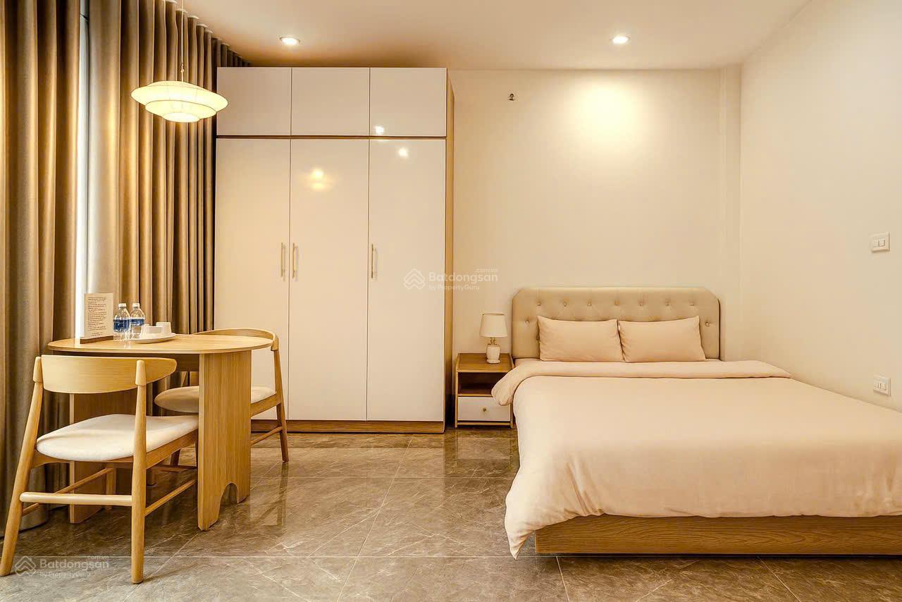 Chính chủ, giảm ngay 1tr/th cho dịp tết, chung cư mini cao cấp, mới, hiện đại, có thể thuê ngắn hạn