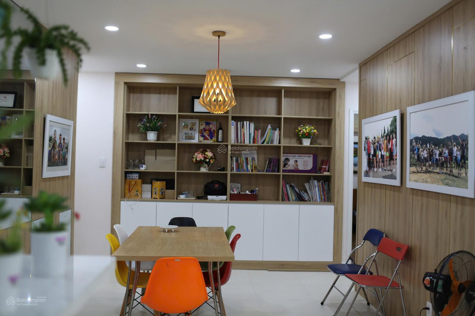 Cho thuê CH Mỹ Phú Apartment, 14 triệu, 90m2, 2PN, 2WC, nội thất đầy đủ