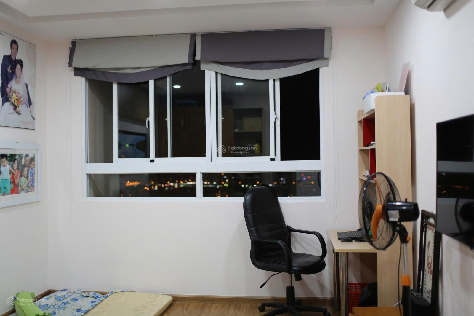 Cho thuê CH Mỹ Phú Apartment, 14 triệu, 90m2, 2PN, 2WC, nội thất đầy đủ