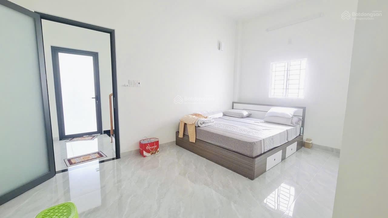 Nhà đường Cửu Long kinh doanh tốt