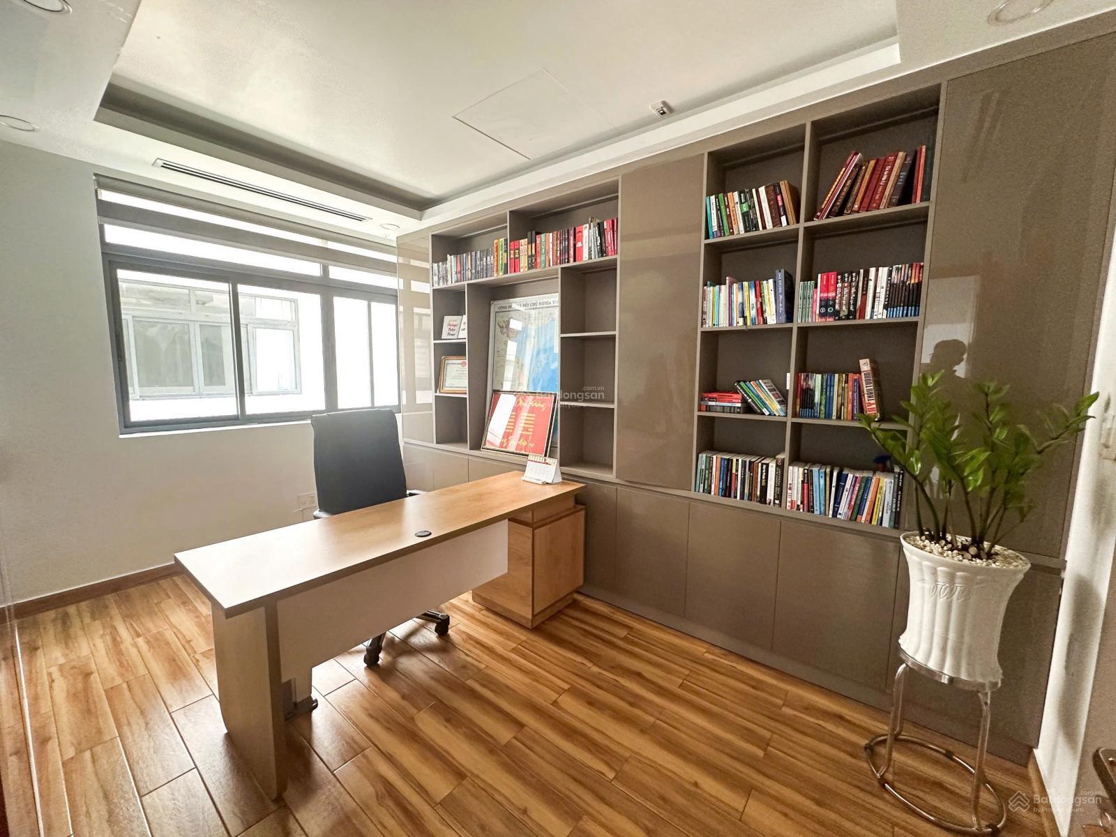 Bán gấp nhà siêu vị trí mặt tiền Nguyễn Oanh, Gò Vấp (7 x 15m) - 5 Tầng - HĐT 80 tr/th - 18,5 Tỷ