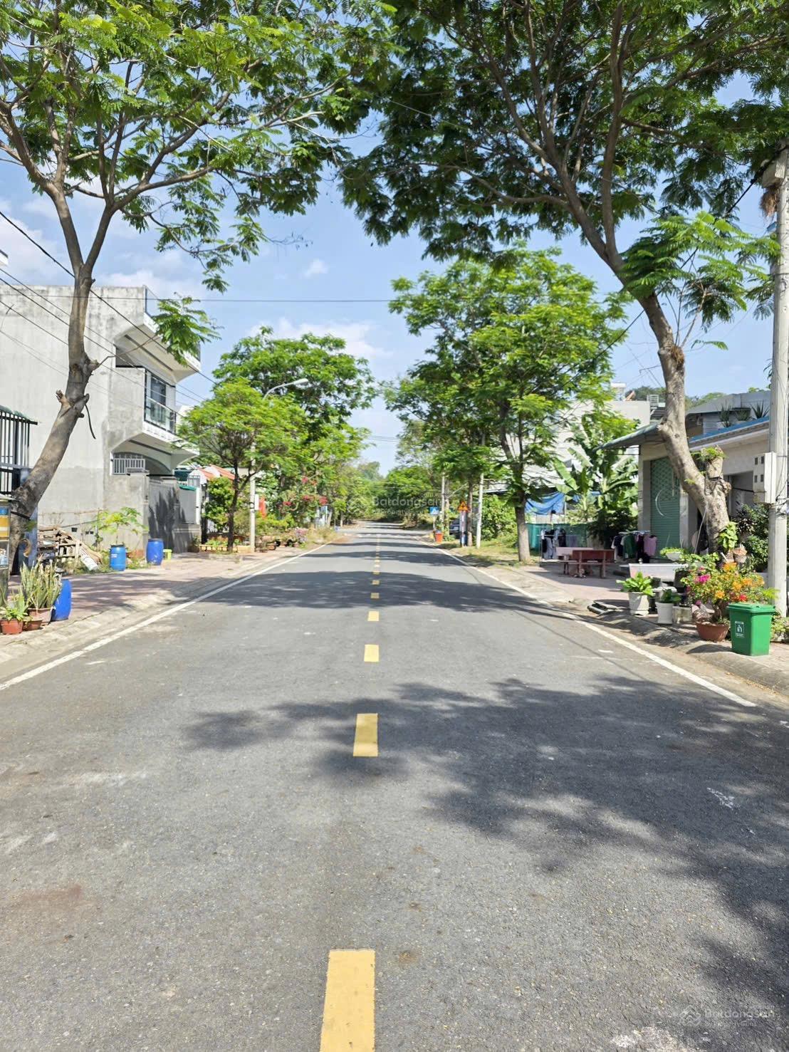 Bán Đất Biệt Thự Bình An Dĩ An TĐC Làng Đại Học QG HCM Đường 18m Giá Tốt