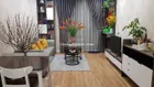 Chính chủ bán căn 2 phòng ngủ, 75m2 tại Eco Dream tòa A, full nội thất, ban công Tây Bắc, sổ đỏ