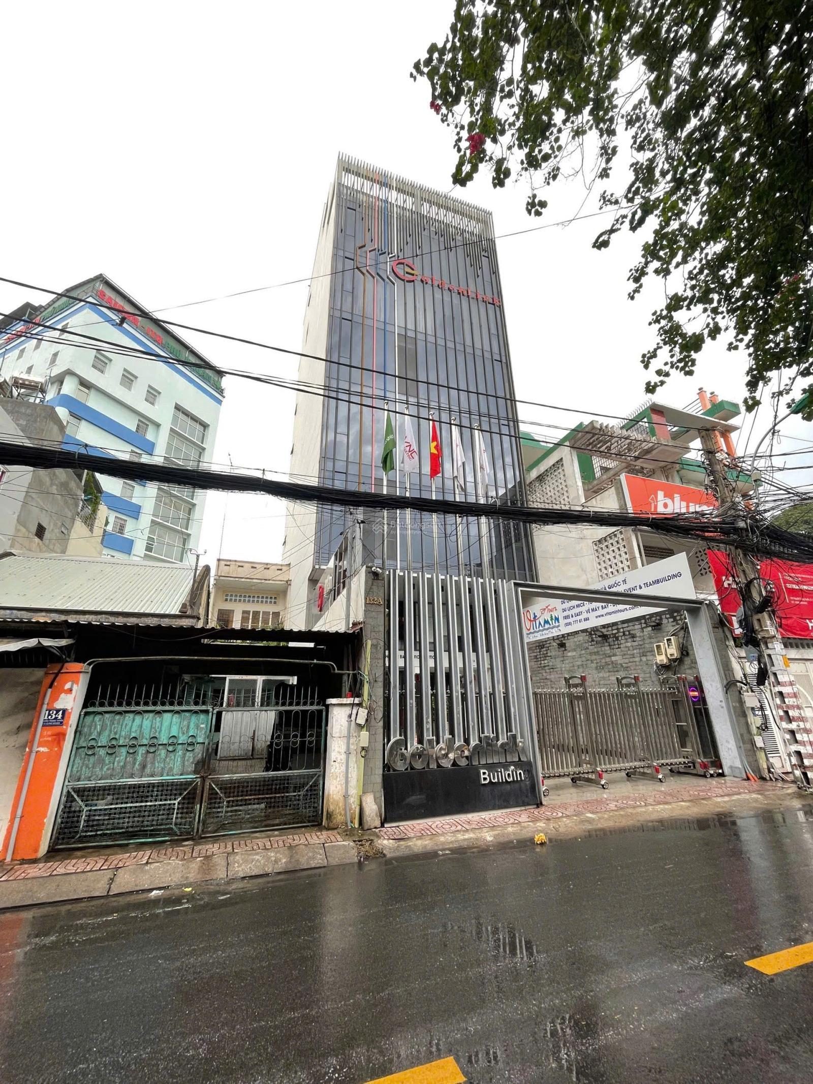 Giá Tốt Chỉ 138 tr/m2! Mặt tiền Tân Kỳ Tân Quý(Công nhận: 340m2) XD: Hầm 7Tầng-HĐT:180tr Giá 47 tỷ