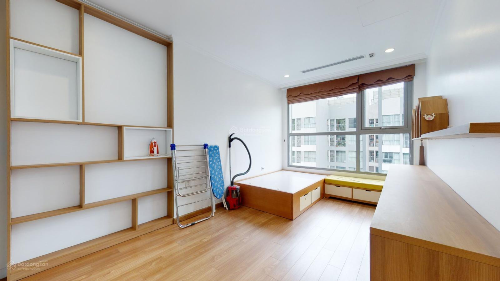 Bán gấp Park Hill Premium - 80m² - 2PN, tầng trung, giá siêu rẻ 10.35 tỷ. Full đồ