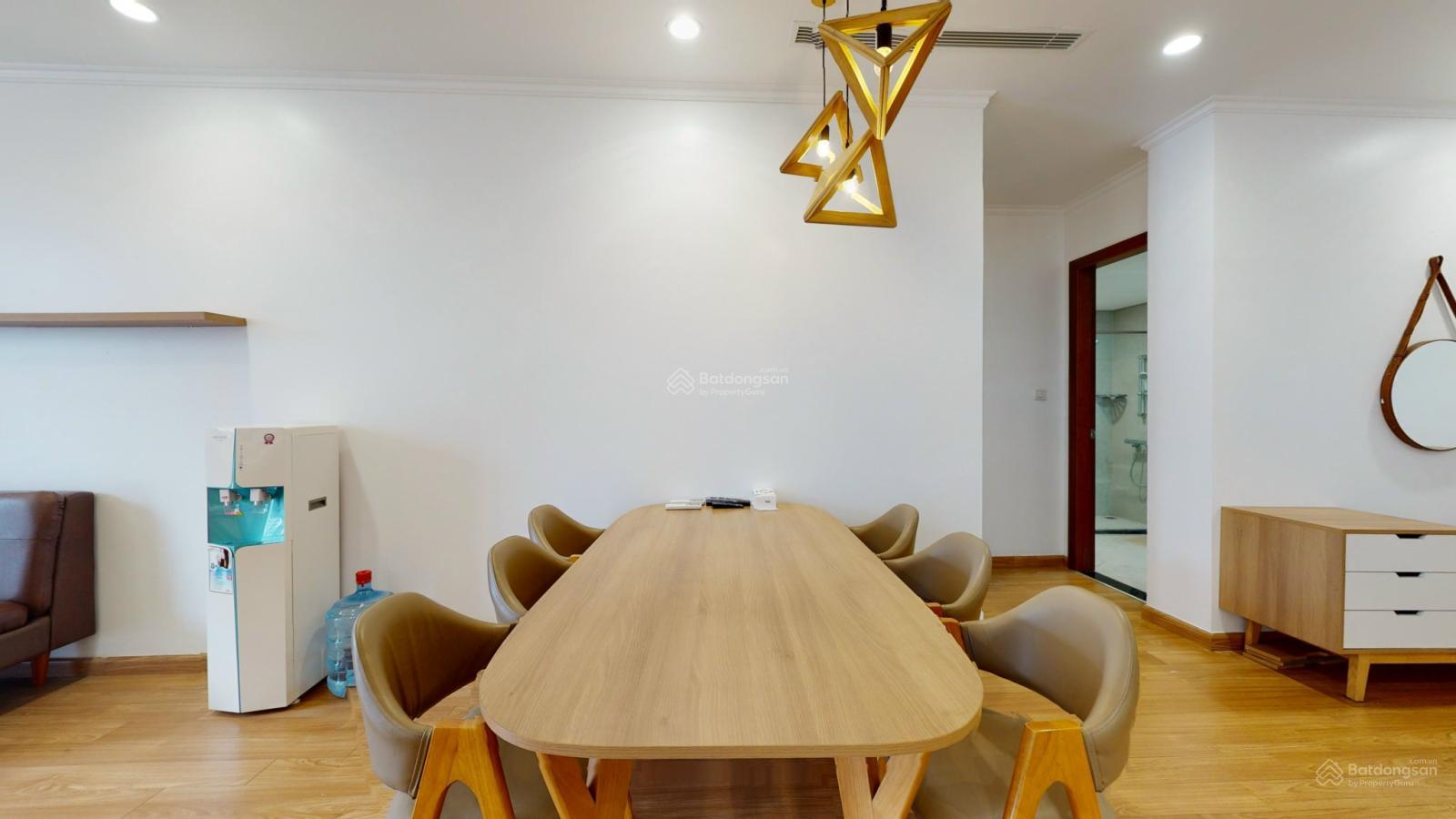 Bán gấp Park Hill Premium - 80m² - 2PN, tầng trung, giá siêu rẻ 10.35 tỷ. Full đồ