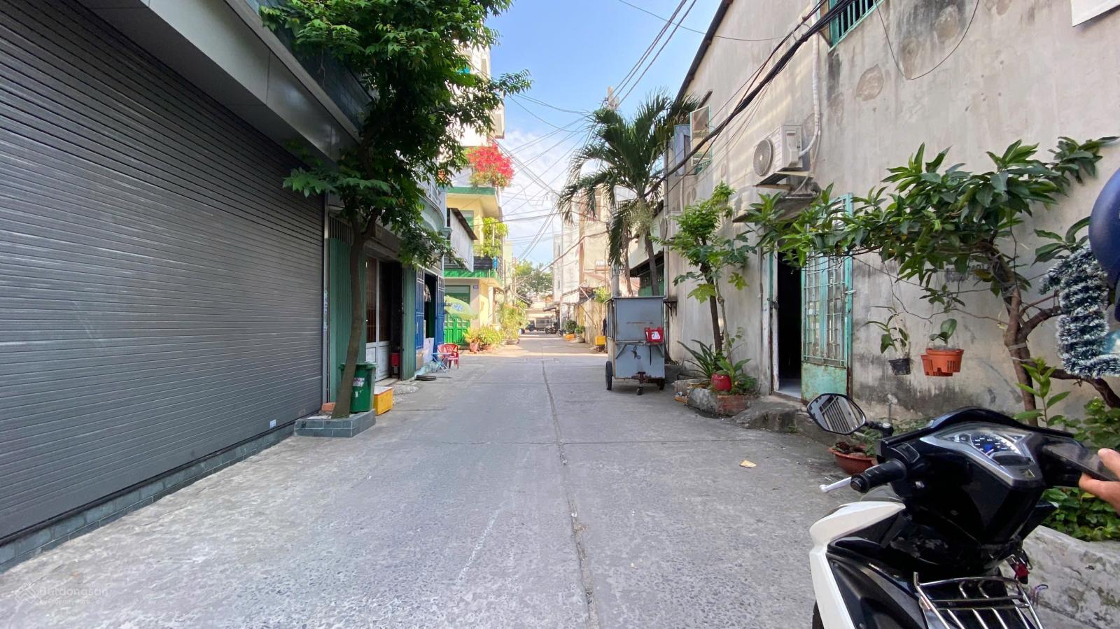 Bán nhà có 5 phòng trọ hẻm 7m đường Số 2 (Gò Xoài), P. Bình Hưng Hòa A, DT: 4x22m, TDT 88m2 Bán nhà có 5 phòng trọ hẻm 7m đường Số 2 (Gò Xoài), P. Bình Hưng Hòa A, DT: 4x22m, TDT 88m2