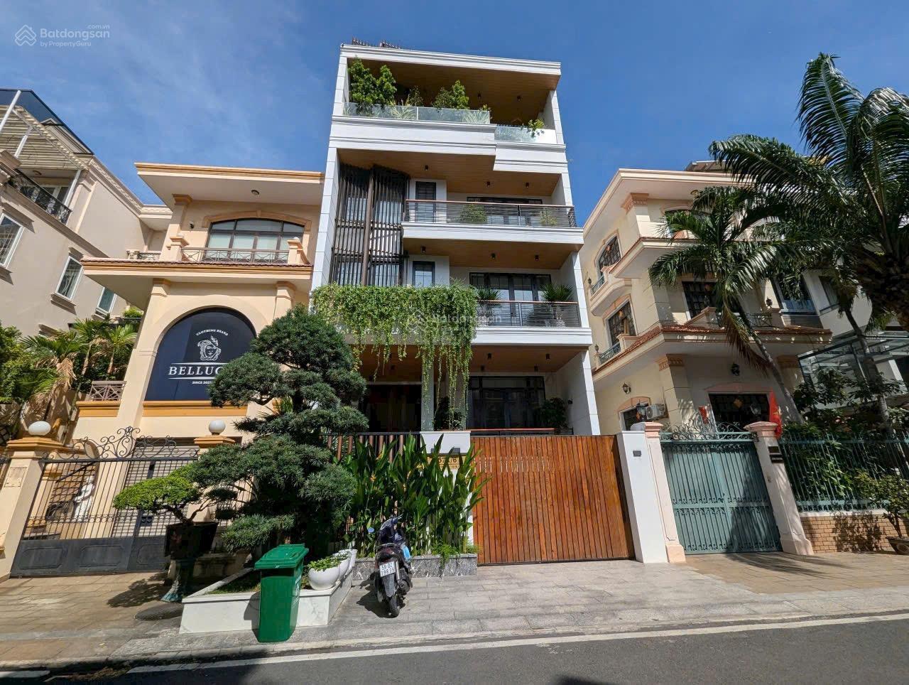 Bán nhà mặt tiền khu Ga T3 - Tân Bình (6x30m) giá 26 tỷ Bán nhà mặt tiền khu Ga T3 - Tân Bình (6x30m) giá 26 tỷ