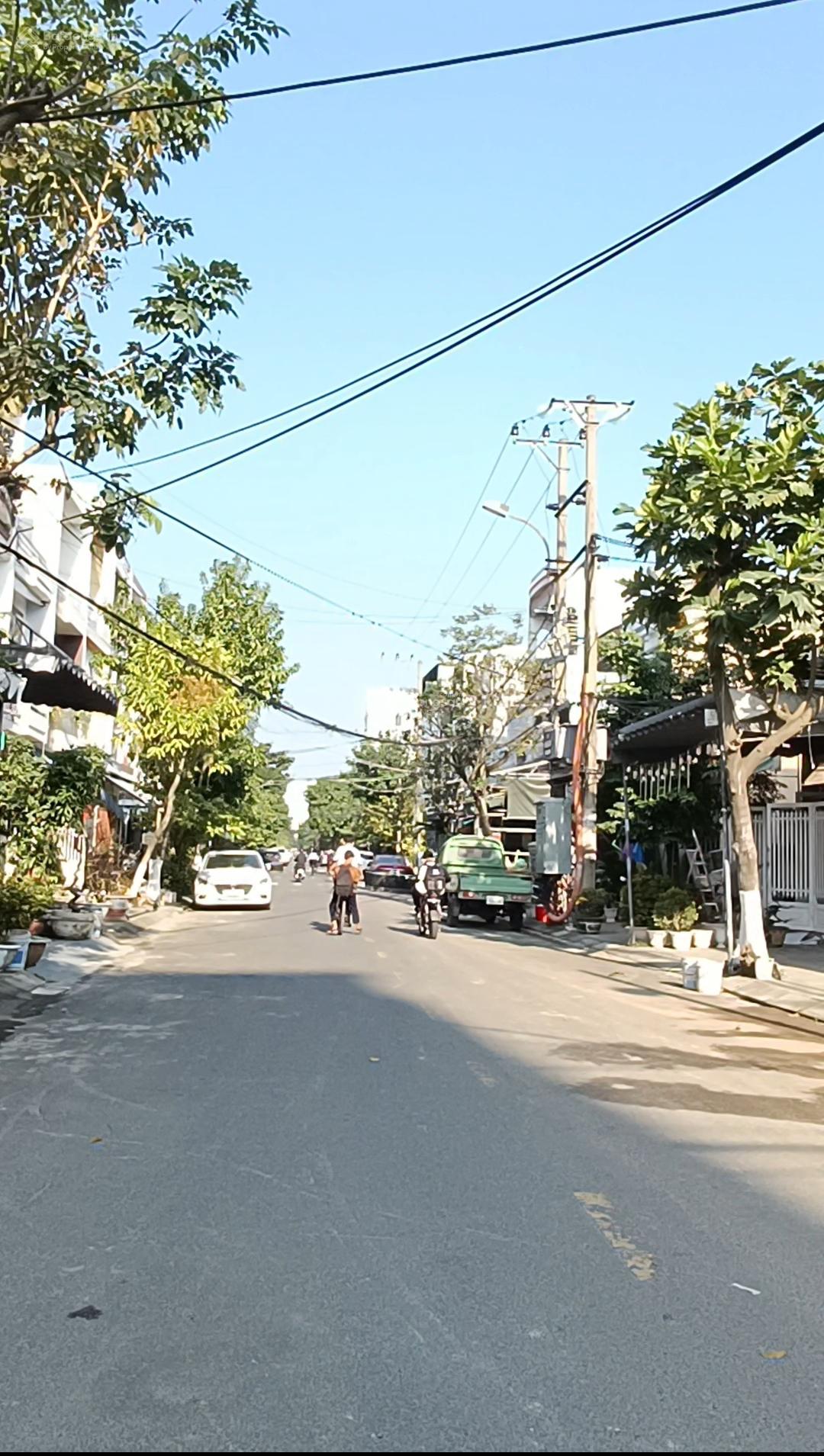 *** GIÁ CỰC SOCK- NHÀ MẶT TIỀN SƠN TRÀ - GIẢI PHÁP AN CƯ - TRONG TẦM TIỀN 7 TỶ HƠN.