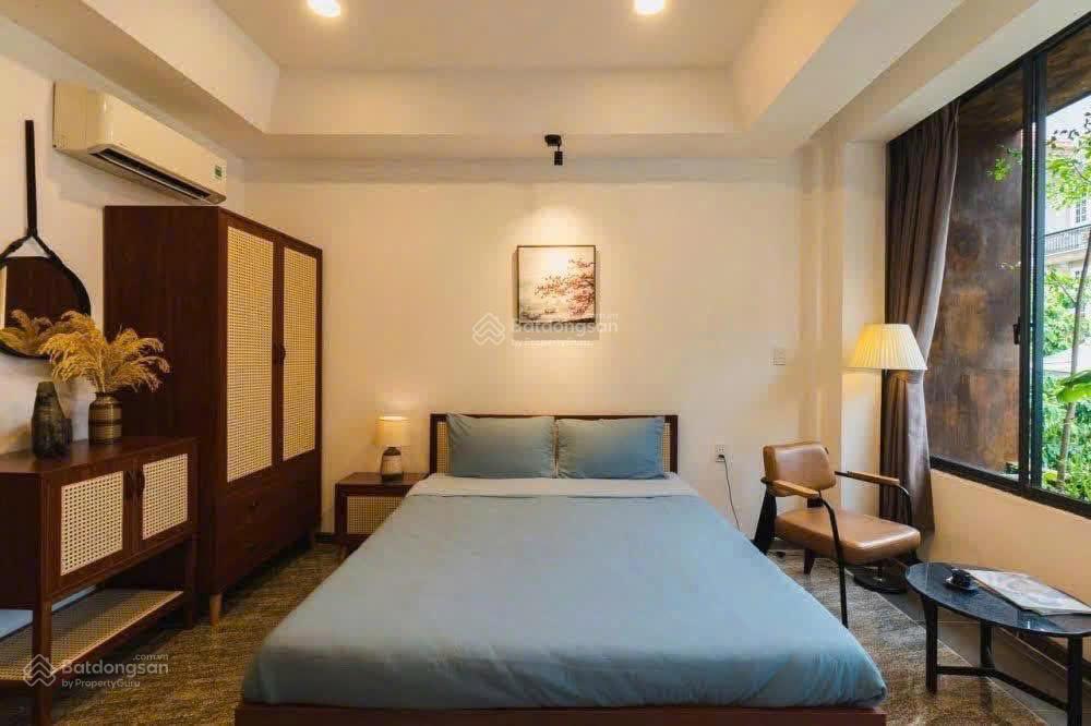 Bán gấp Tòa nhà mặt tiền Nguyễn Thái Bình Tân Bình (8 x 20m) - Hầm 8 Tầng - HĐT 250 tr/th - 42,8 Tỷ