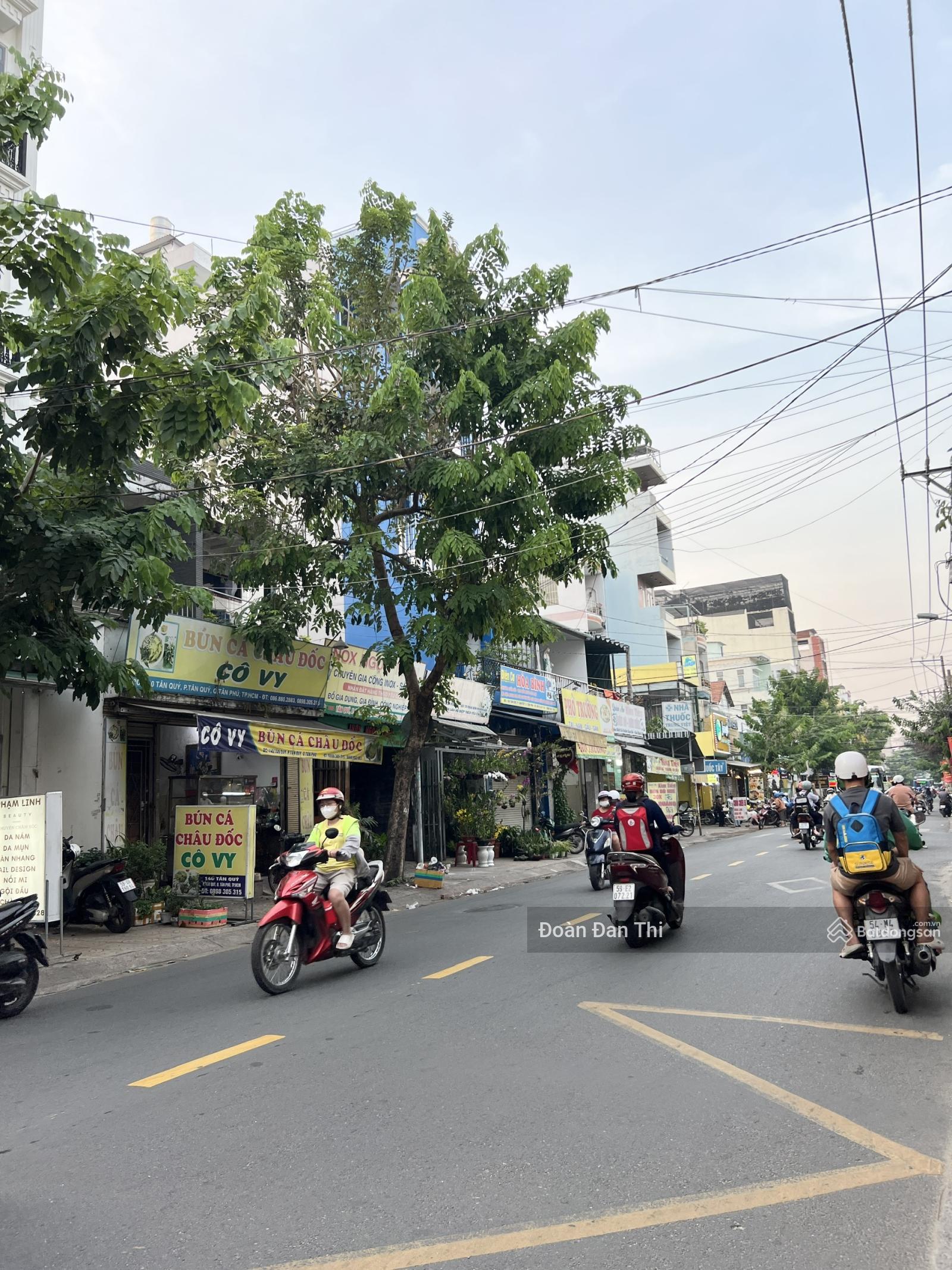 MTKD Đường Tân Quý DT hiếm 5.6x16m nhà 1 lầu, giá bán 14.6 tỷ MTKD Đường Tân Quý DT hiếm 5.6x16m nhà 1 lầu, giá bán 14.6 tỷ