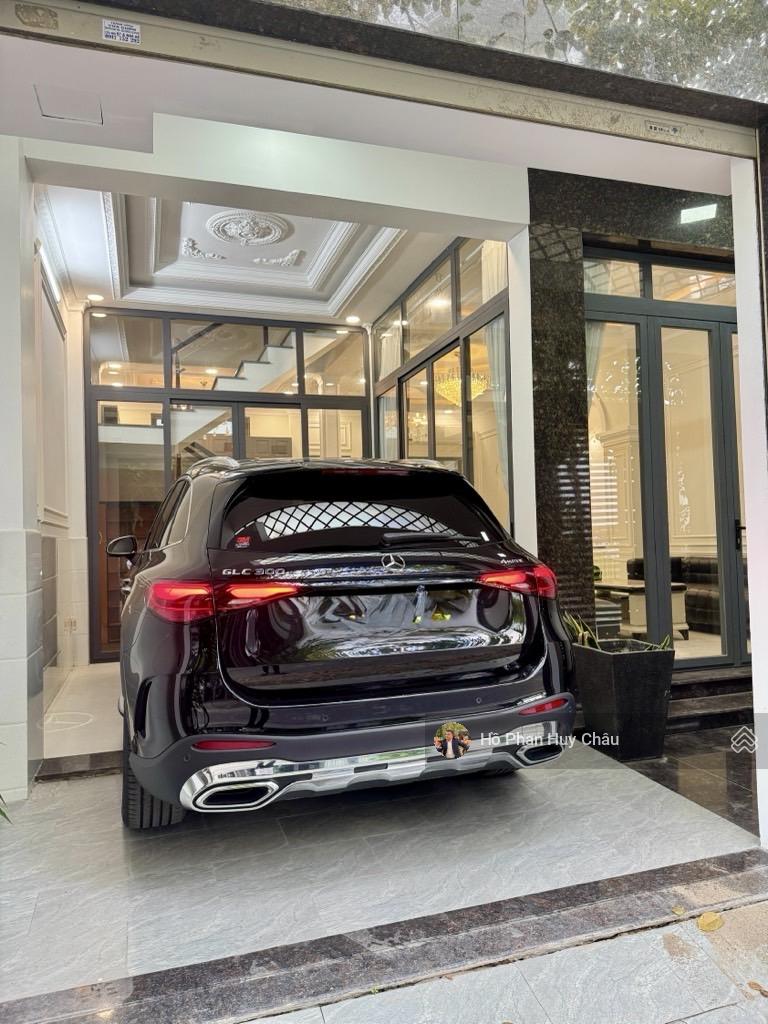 KDC Anh Tuấn - đường nhựa 8m có vỉa hè - nội thất cao cấp - 7x12m - 7 tỷ 950