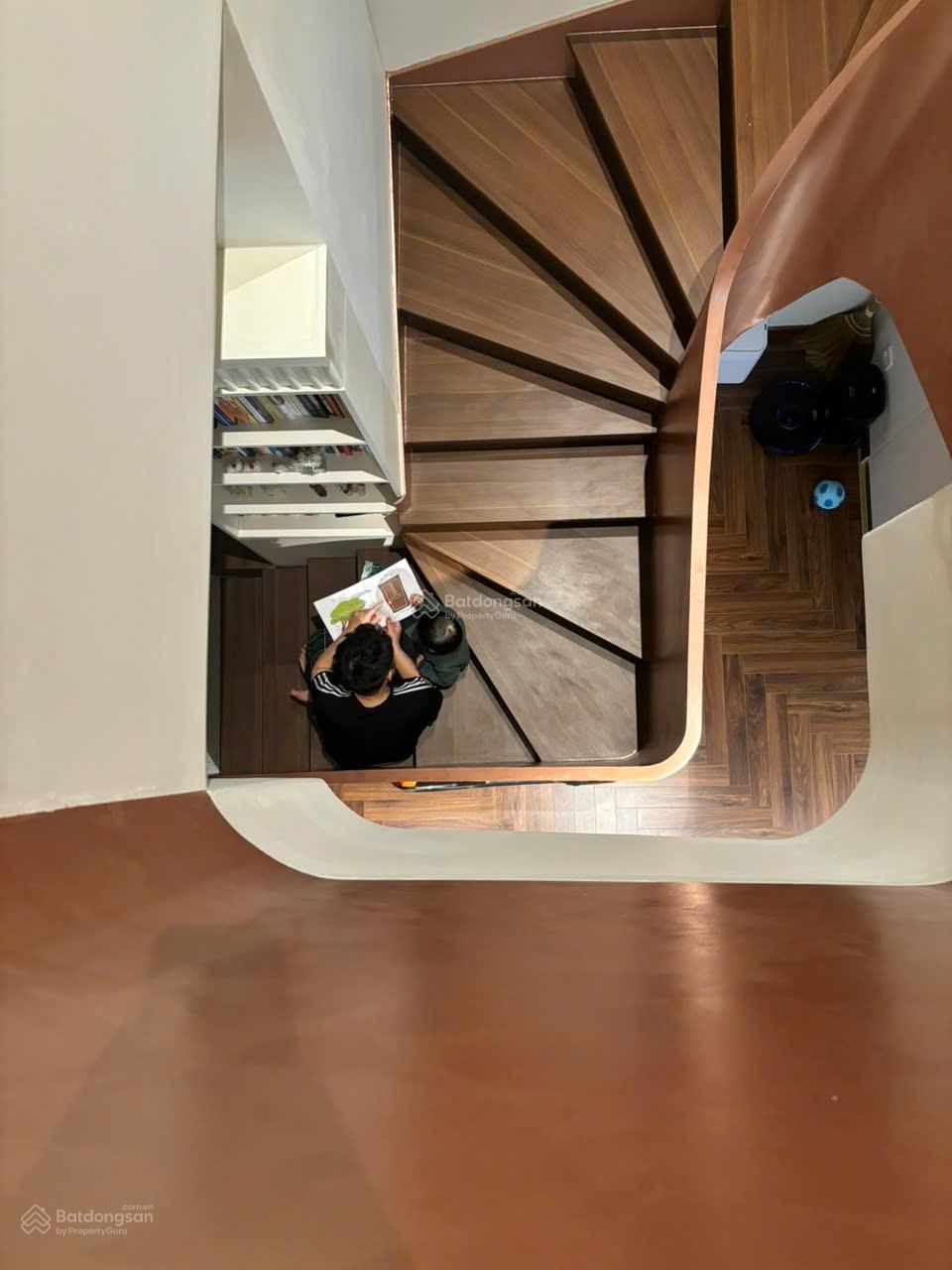 BÁN DUPLEX S.PREMIUM ECOPARK 120M BAN CÔNG ĐÔNG NAM NỘI THẤT ĐẸP GIÁ 12.5 TỶ