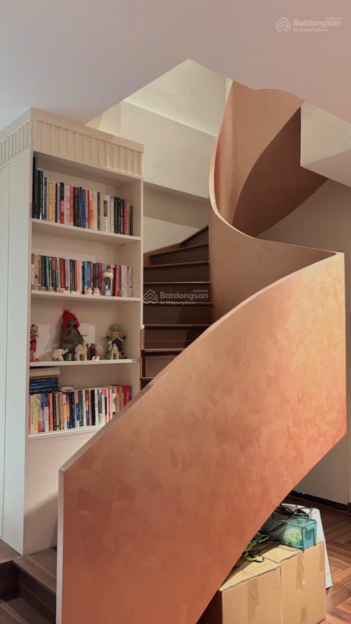 BÁN DUPLEX S.PREMIUM ECOPARK 120M BAN CÔNG ĐÔNG NAM NỘI THẤT ĐẸP GIÁ 12.5 TỶ