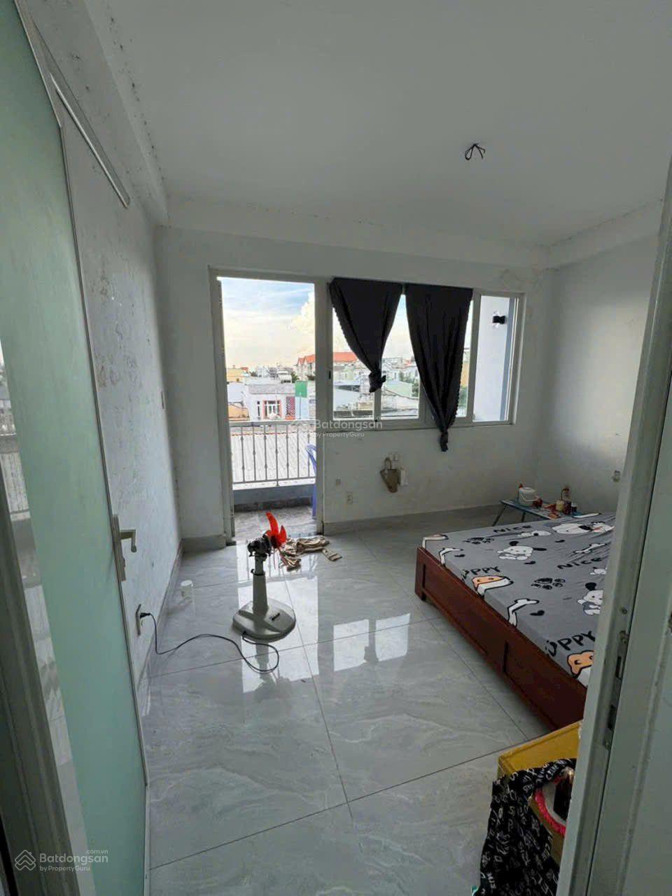 8ty5 thương lượng chính chủ định bán nhà hẻm xe hơi xác mặt ta Quang Bửu f4 quận