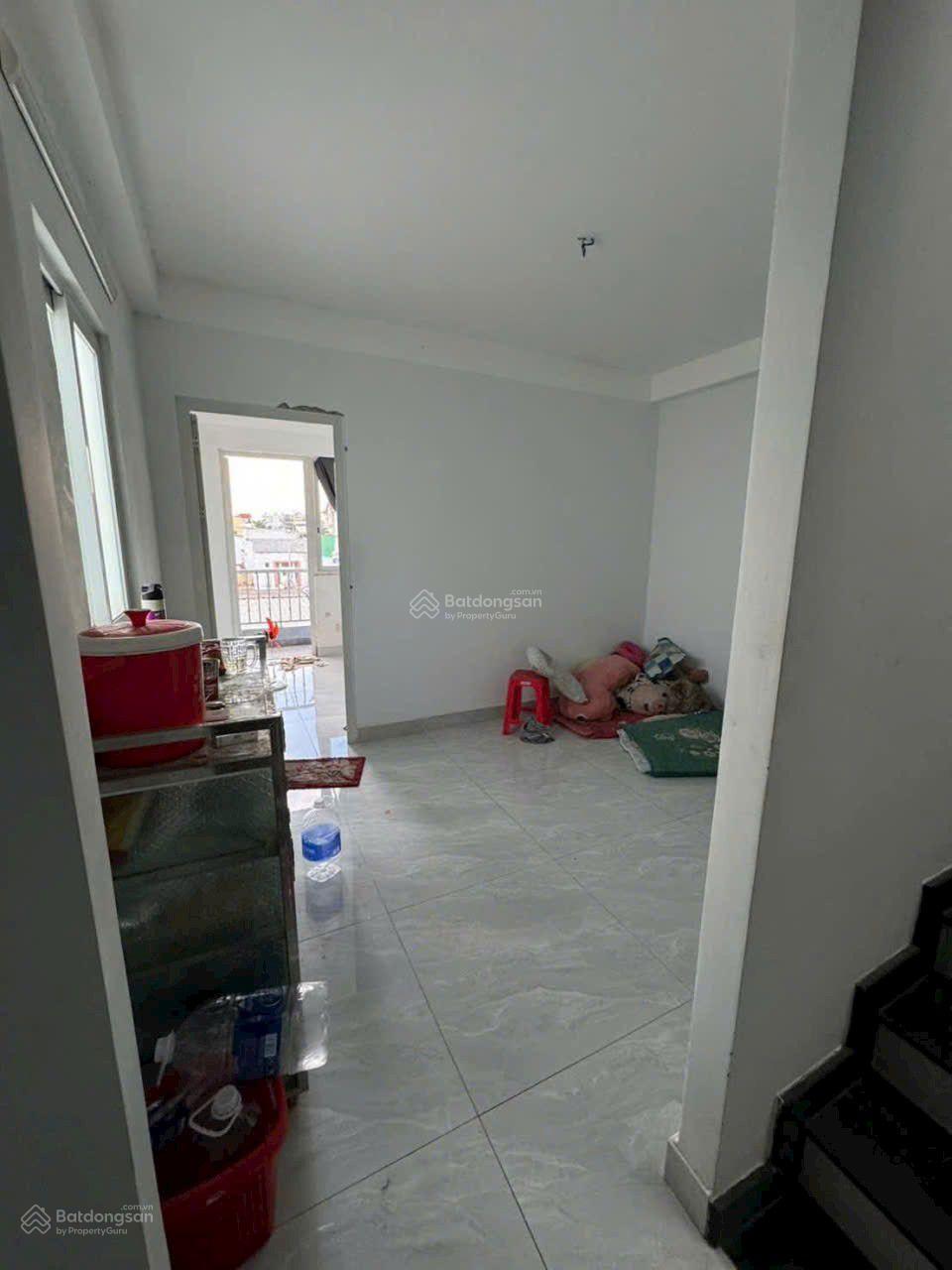 8ty5 thương lượng chính chủ định bán nhà hẻm xe hơi xác mặt ta Quang Bửu f4 quận