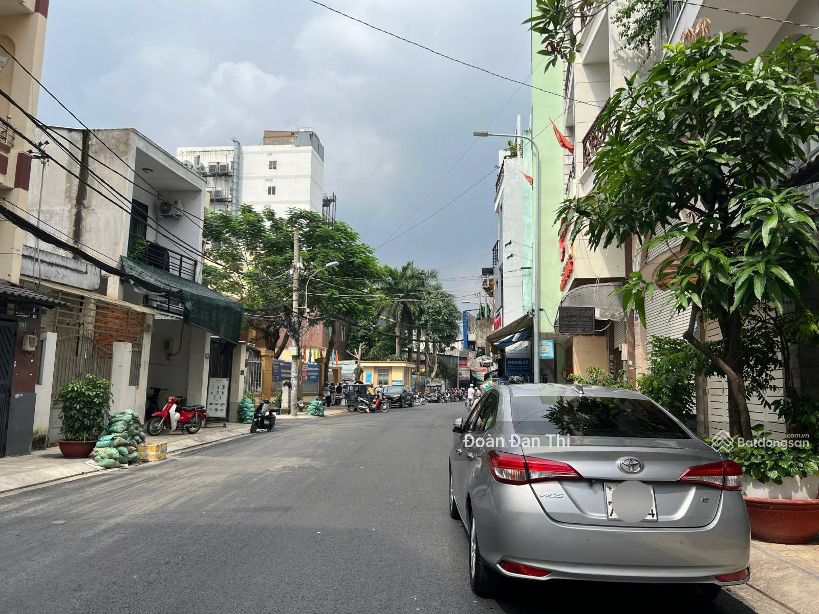 MTKD Đường Thành Công dt 4x18 Nhà 1 lầu đang cho thuê, giá tốt 11.5 tỷ MTKD Đường Thành Công dt 4x18 Nhà 1 lầu đang cho thuê, giá tốt 11.5 tỷ