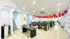 Chỉ hơn 10 triệu có ngay văn phòng tại 327 Vũ Tông Phan, Thanh Xuân, view thoáng, sẵn nội thất