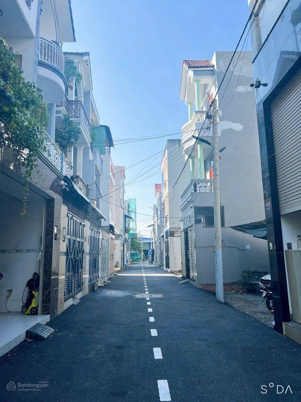 Bán đất hẻm 55C4 đường Cây Keo Tam Phú Thủ Đức nay là p.Tam Bình HCM. Giá bán 4.750
Hẻm nhựa xe hơi