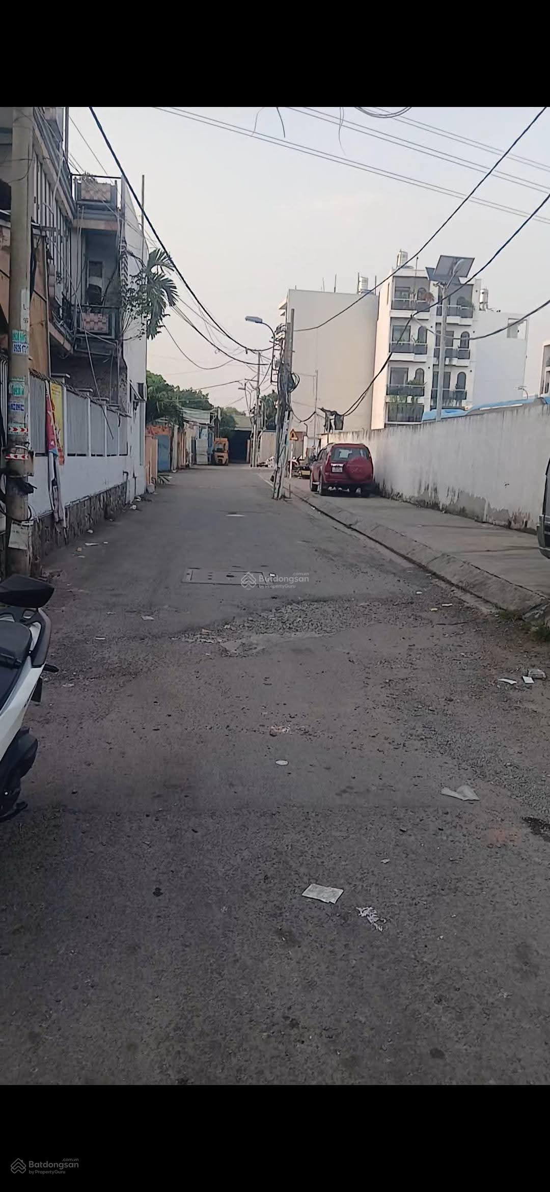 7 tỷ 600 thương lượng, nhà mới 5 tầng, đường 10 mét, diện tích : 4,09 x 13