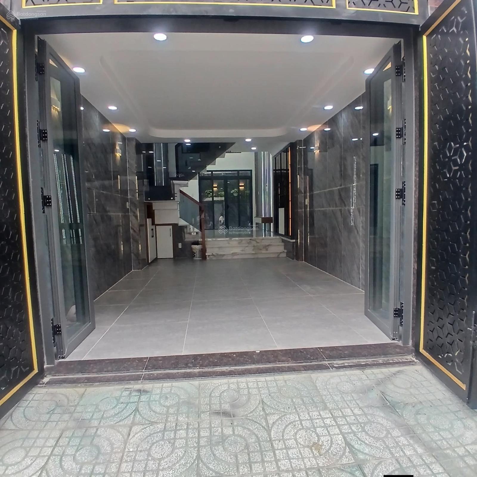 7 tỷ 600 thương lượng, nhà mới 5 tầng, đường 10 mét, diện tích : 4,09 x 13