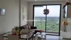 Bán nhanh căn hộ 3PN 2WC full nội thất, hướng Đông Nam mát mẻ tại Vinhomes Grand Park