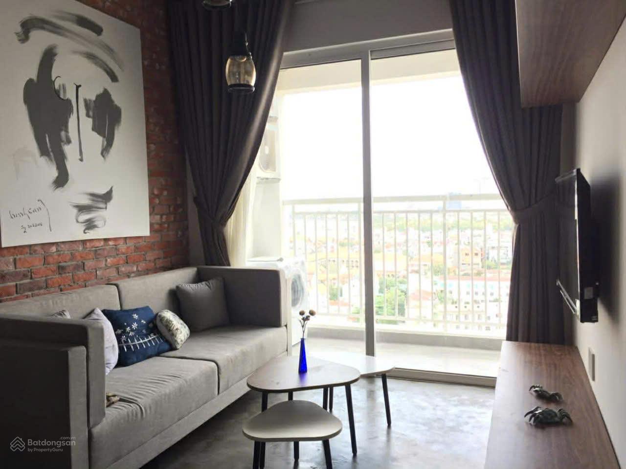 BÁN CĂN HỘ TROPIC GARDENN 65M2 - 2PN GIÁ 6.5 TỶ ALL IN