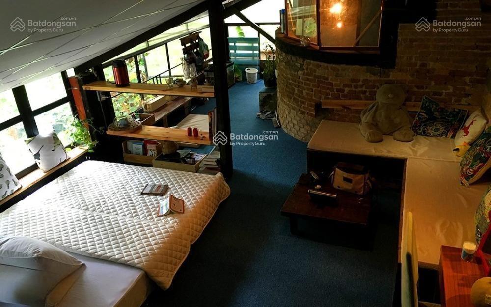 Siêu hiếm, nhà HXH Hai Bà Trưng, 6,2x14m, 70m2, 4 tầng, dòng tiền 70 triệu/tháng, chỉ 17 tỷ TL