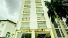 DT sàn 1616 m2 - Mặt tiền ngay Lê Văn Việt - 11x34m -Hầm 7 tầng - HĐt : 200tr/tháng - Giá : 55 tỷ