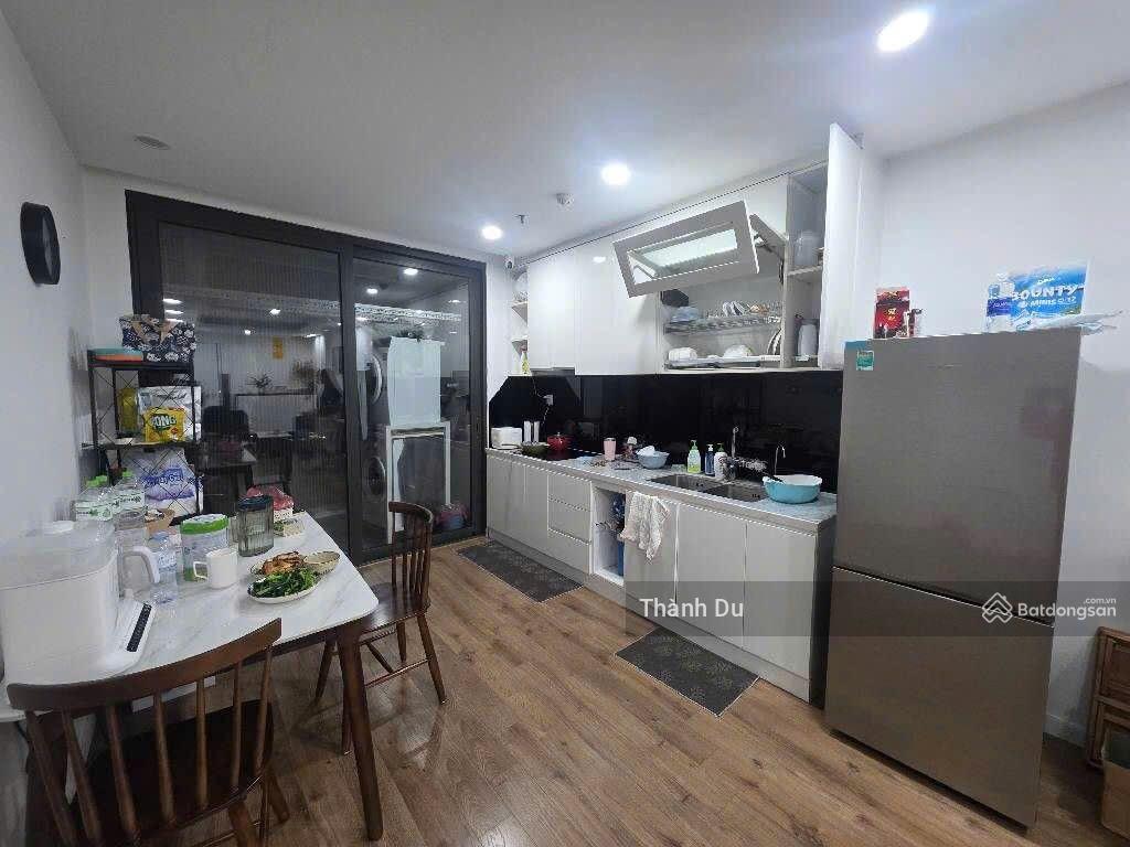 Bán căn hộ chung cư An Quý Hưng 61m2 2 PN 2wc Full nội thất mới giá 4,85 tỷ