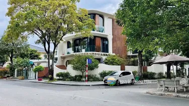 Chính chủ cần bán gấp căn góc 2 mặt tiền khu Mỹ Phú 1- Phú Mỹ Hưng nhà siêu đẹp có thang máy