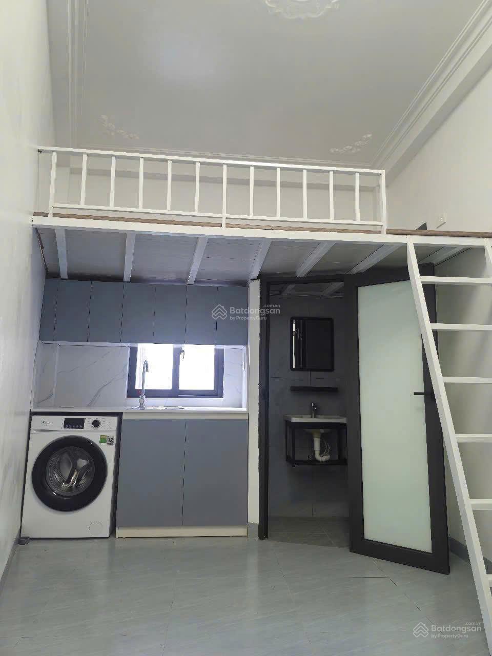 Chủ nhà cần tiền bán gấp, CCMN Nguyễn Trãi - Thanh Xuân - 69m2,7 tầng, 18PKK, dòng tiền 90tr/th