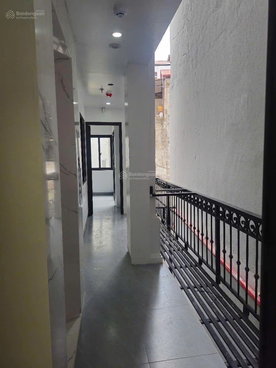 Chủ nhà cần tiền bán gấp, CCMN Nguyễn Trãi - Thanh Xuân - 69m2,7 tầng, 18PKK, dòng tiền 90tr/th