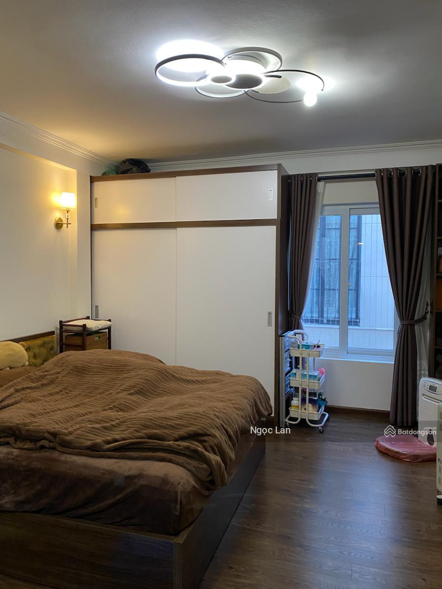 Bán nhà riêng tại Quán Thánh - Sổ đỏ Ba Đình 25m2 x 4 tầng 3PN + 3WC mặt tiền 4m - Cách phố chỉ 10m Bán nhà riêng tại Quán Thánh - Sổ đỏ Ba Đình 25m2 x 4 tầng 3PN + 3WC mặt tiền 4m - Cách phố chỉ 10m